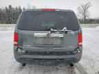 2012 HONDA PILOT