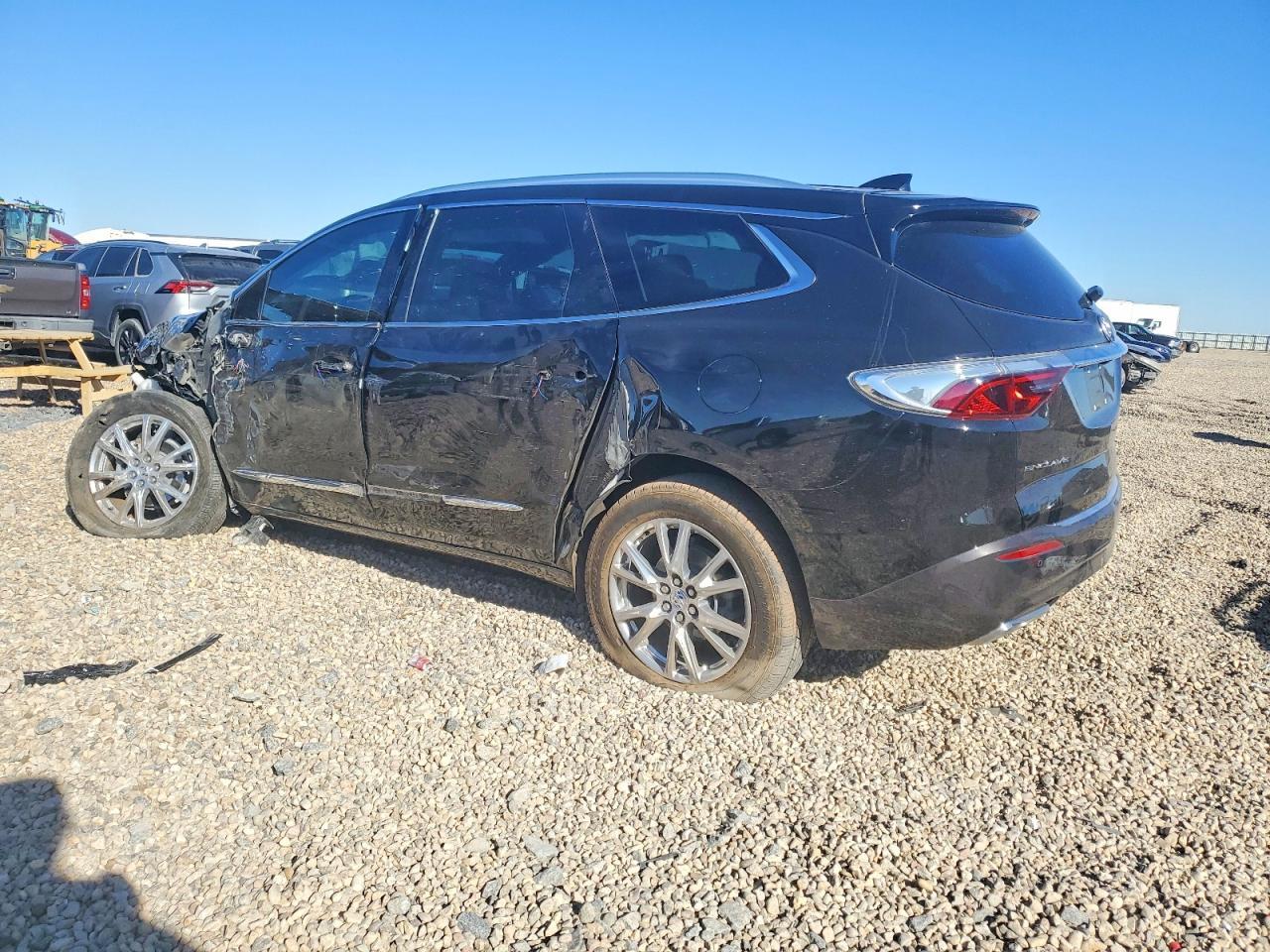 2023 BUICK ENCLAVE