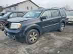 2014 HONDA PILOT