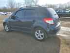 2009 SUZUKI SX4