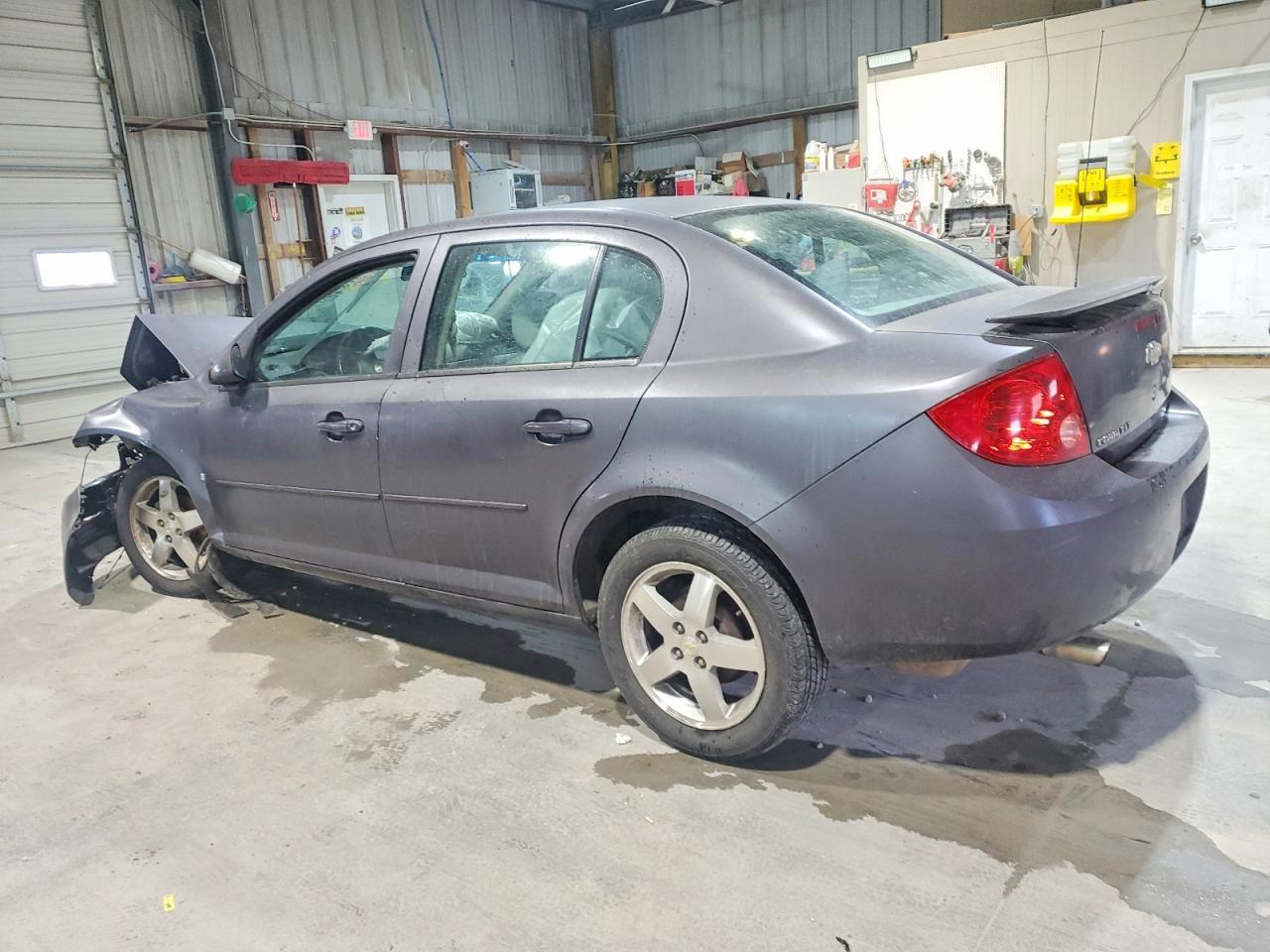 2006 CHEVROLET COBALT