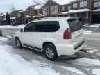 2007 LEXUS Gx 470