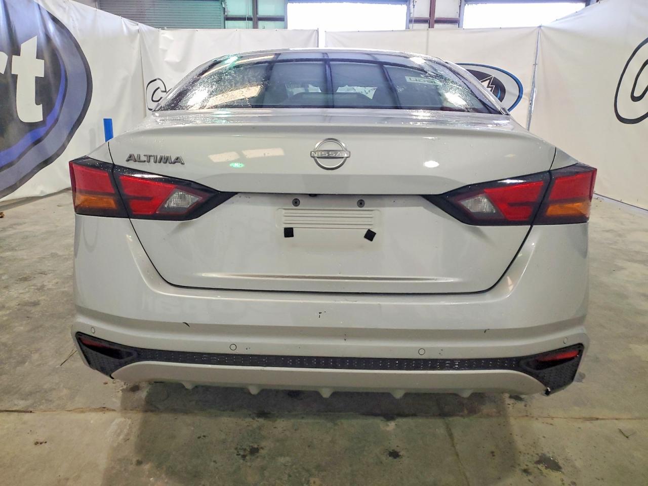 2023 NISSAN ALTIMA