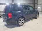 2015 HONDA PILOT