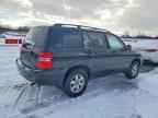 2003 TOYOTA HIGHLANDER
