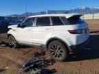 2018 LAND ROVER RANGE ROVER EVOQUE