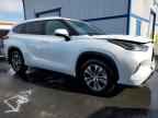 2025 TOYOTA HIGHLANDER