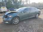 2008 LEXUS LS 460