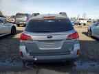 2014 SUBARU Outback