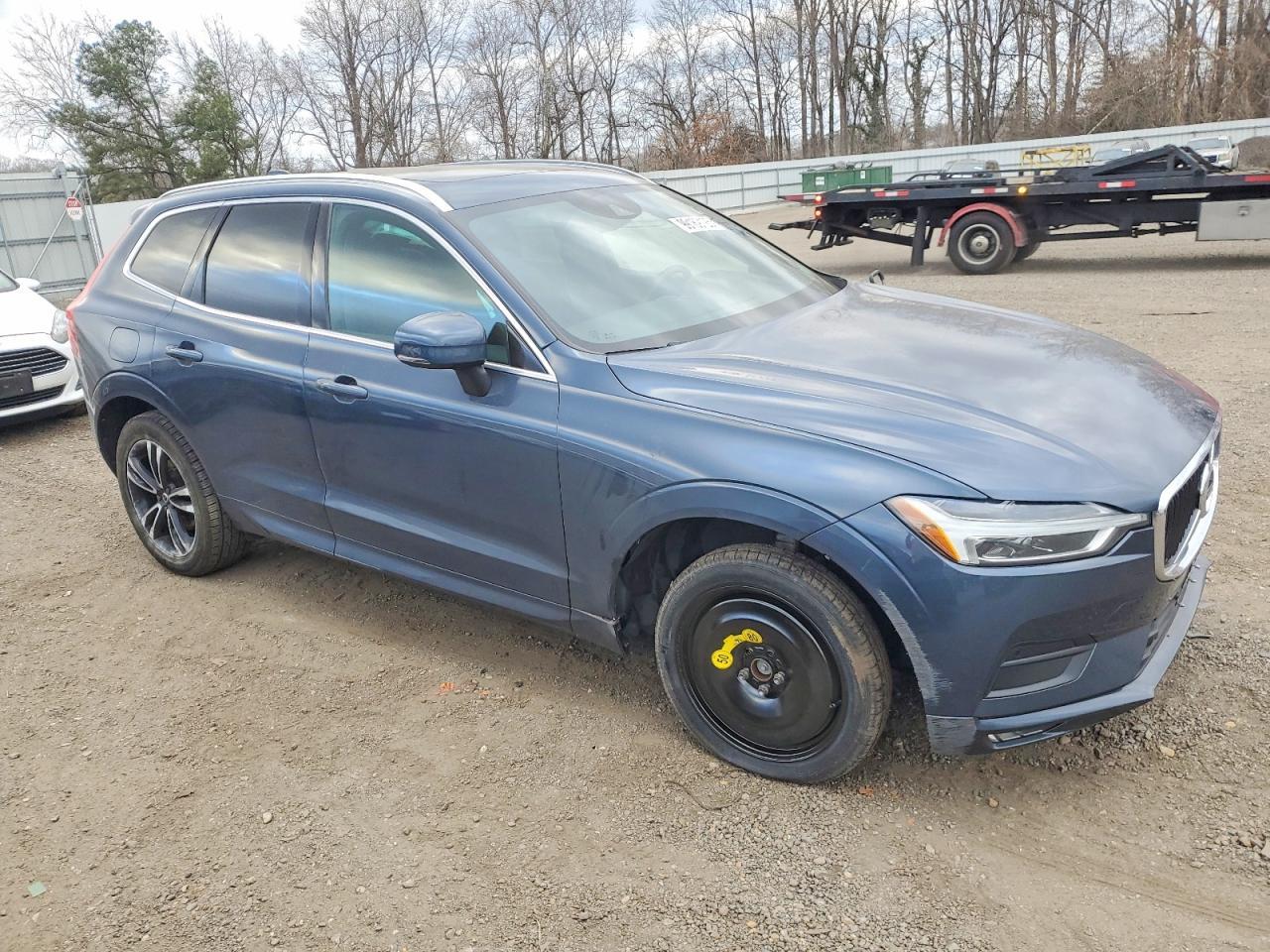 2021 VOLVO XC60