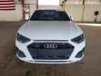 2020 AUDI A4