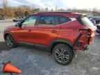 2023 KIA SELTOS