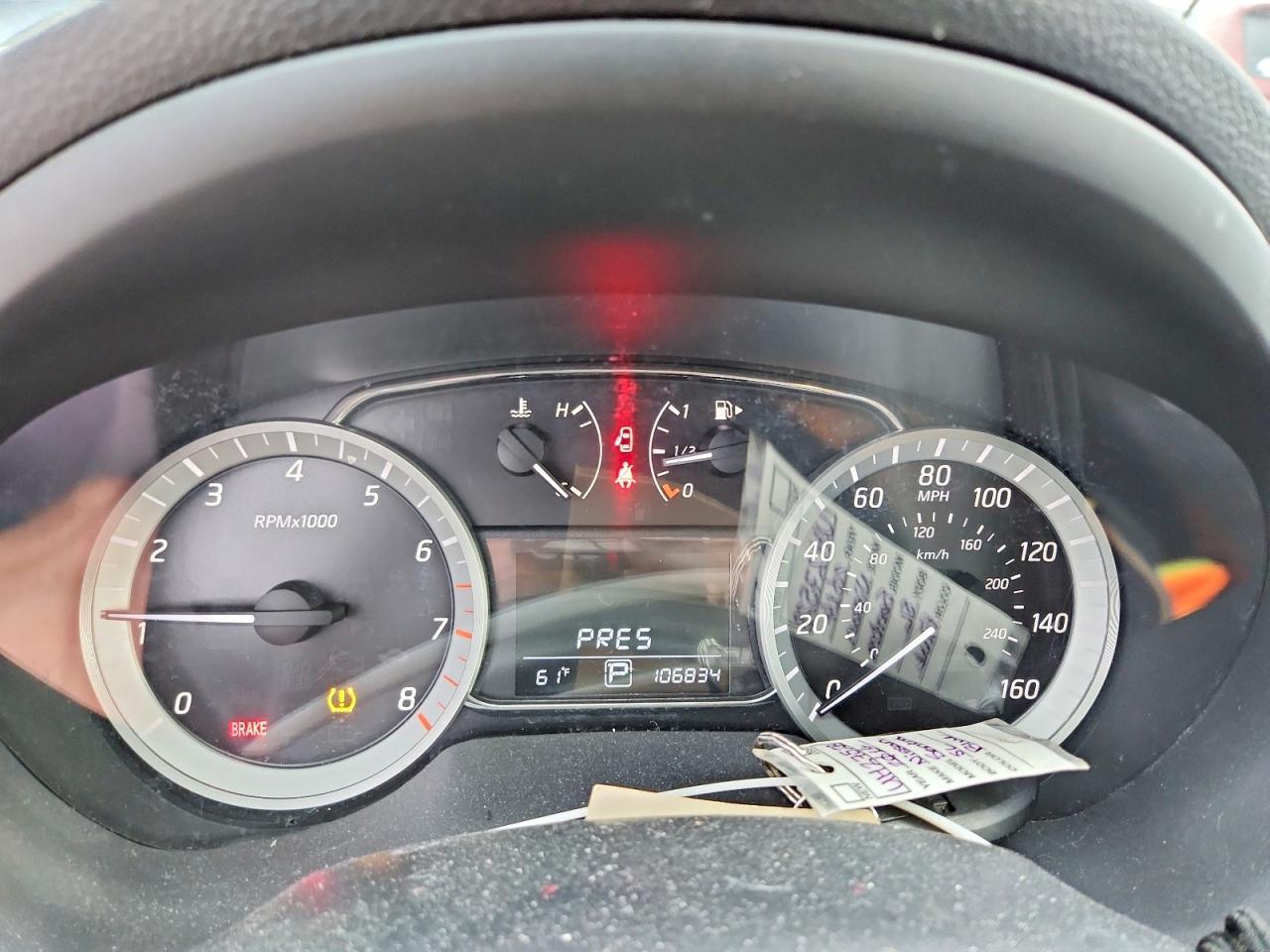 2014 NISSAN SENTRA