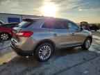 2016 LINCOLN MKX