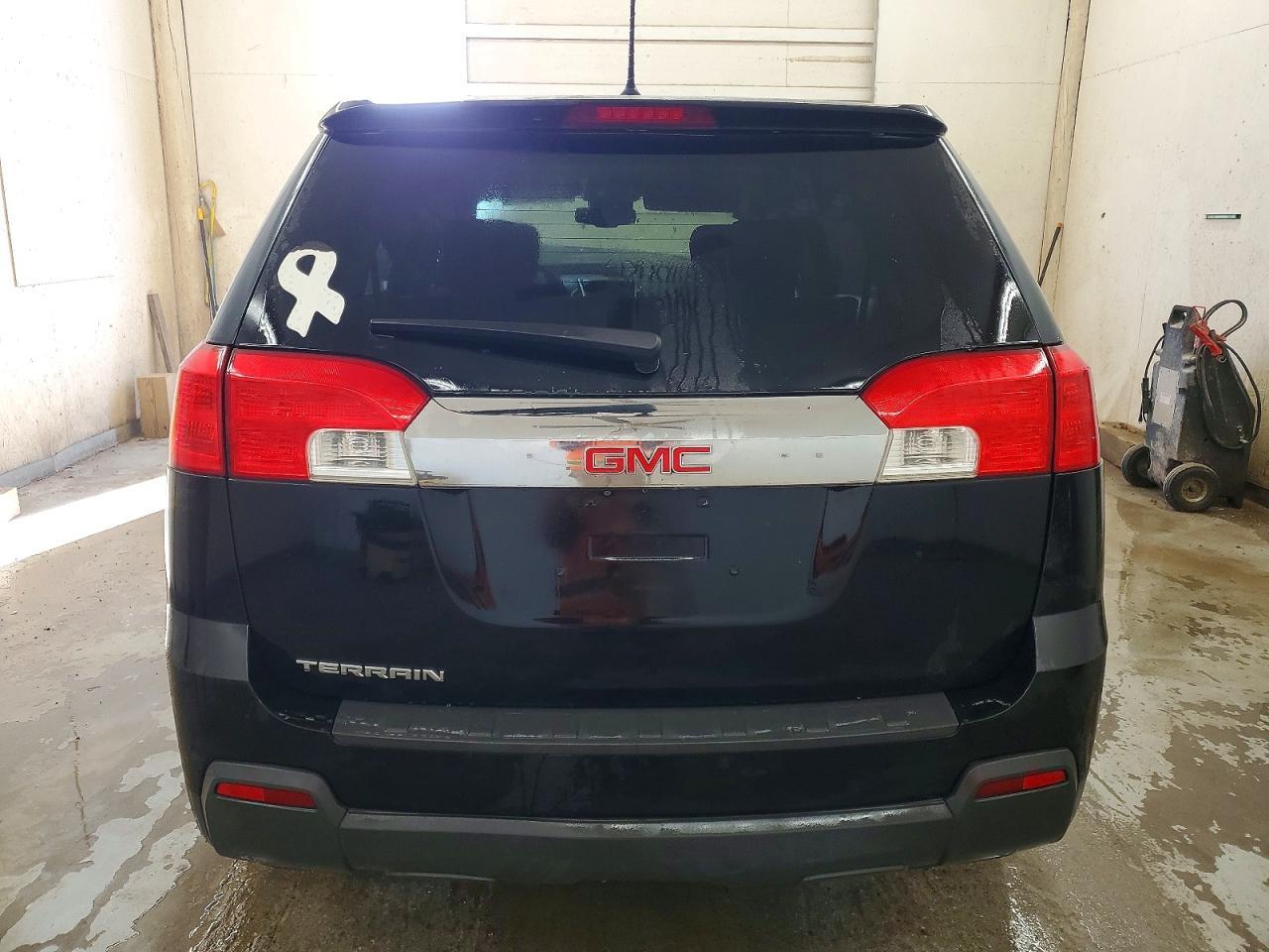 2013 GMC Terrain