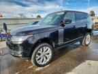 2019 LAND ROVER RANGE ROVER