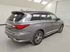 2016 INFINITI QX60