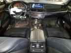 2015 BMW 5 series