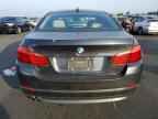 2011 BMW 5 series