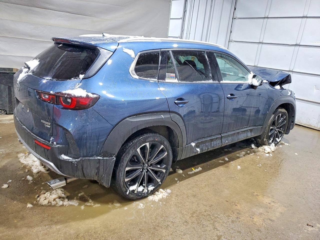 2024 MAZDA CX-50