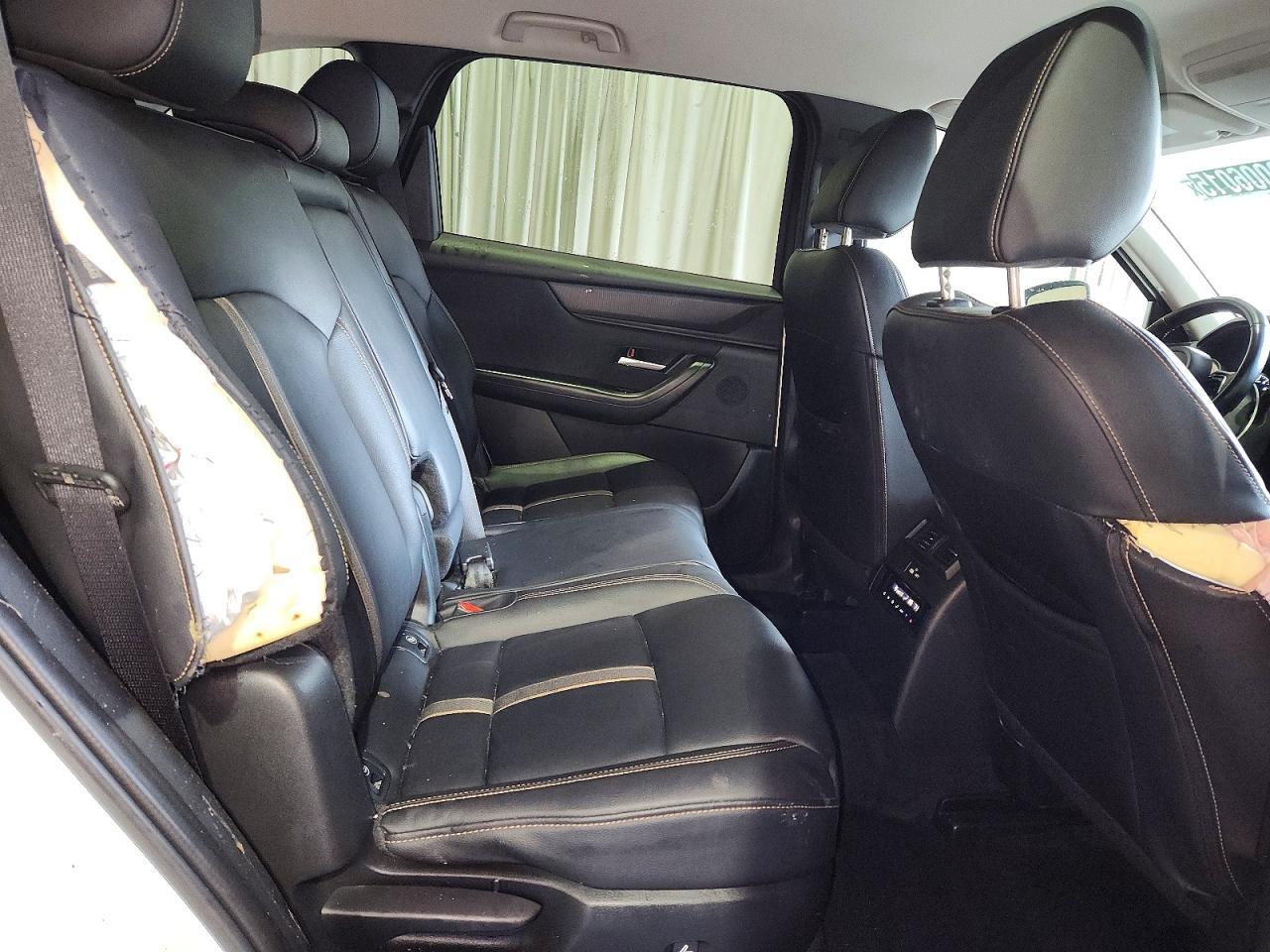 2025 MAZDA CX-90