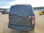 2013 LAND ROVER