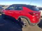 2021 CHEVROLET Trailblazer