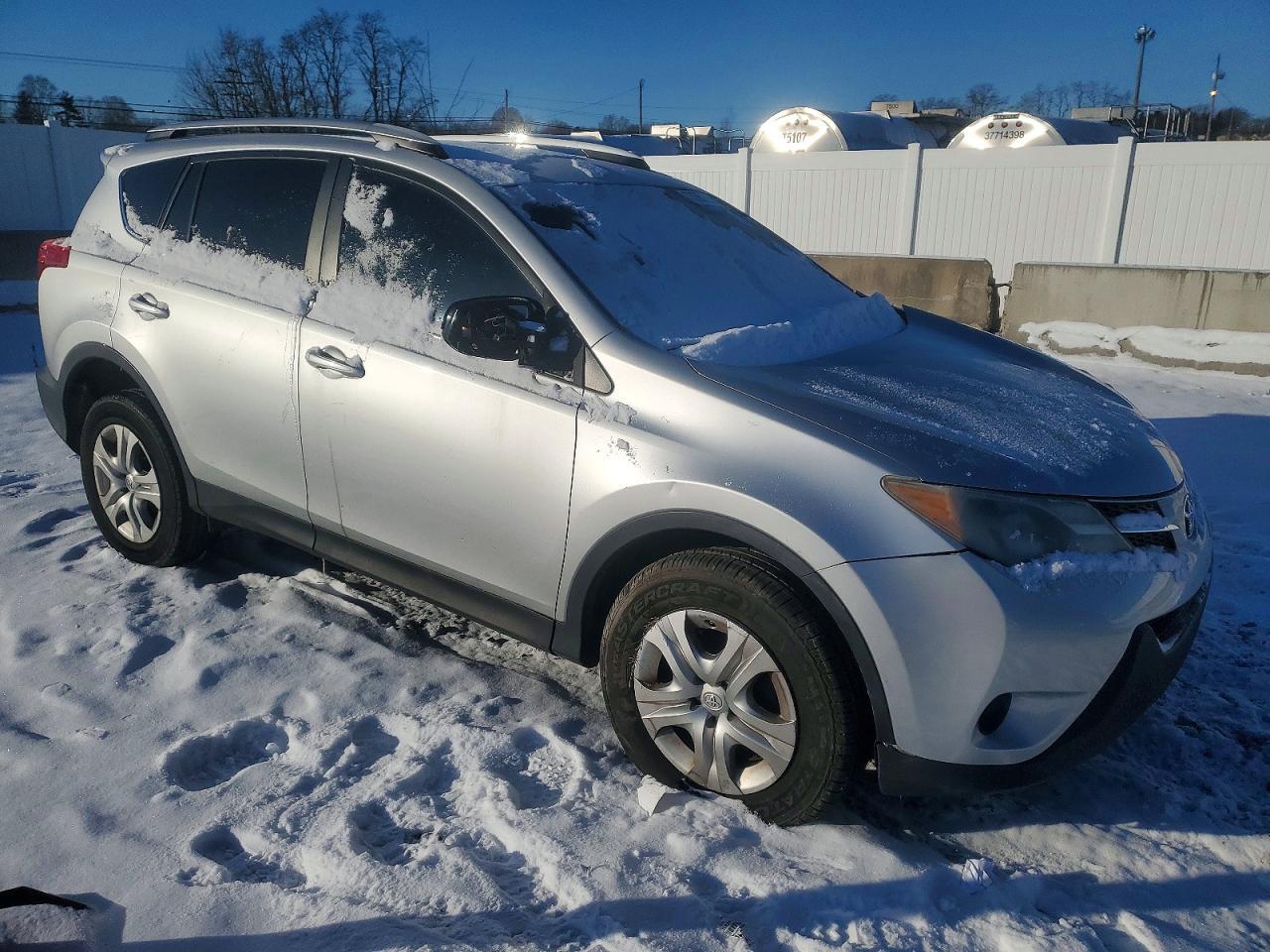 2013 TOYOTA RAV4