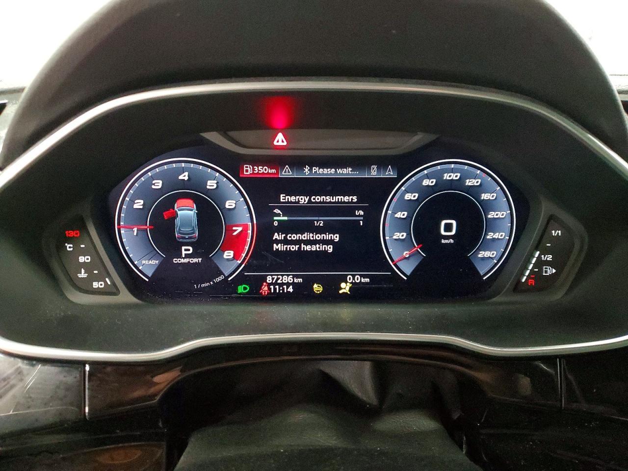 2021 AUDI Q3