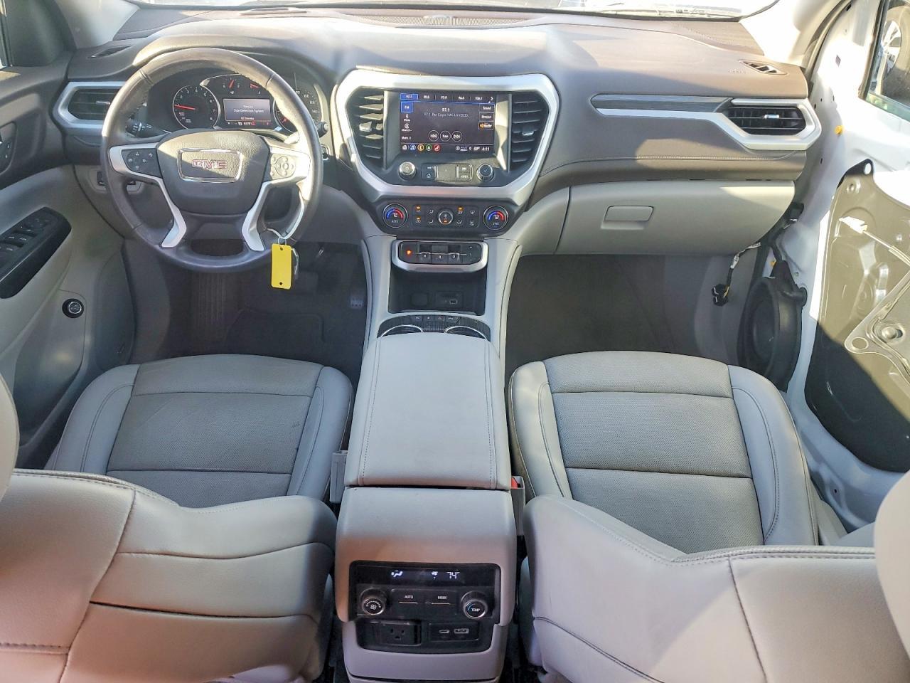 2021 GMC ACADIA