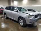 2010 TOYOTA HIGHLANDER