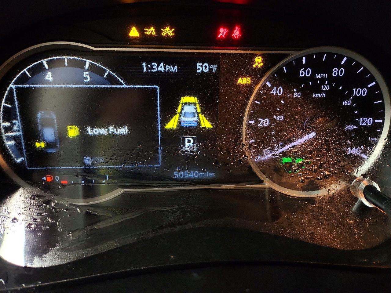 2021 NISSAN VERSA