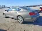 2017 CHEVROLET IMPALA