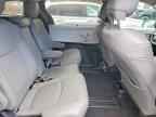 2025 TOYOTA SIENNA