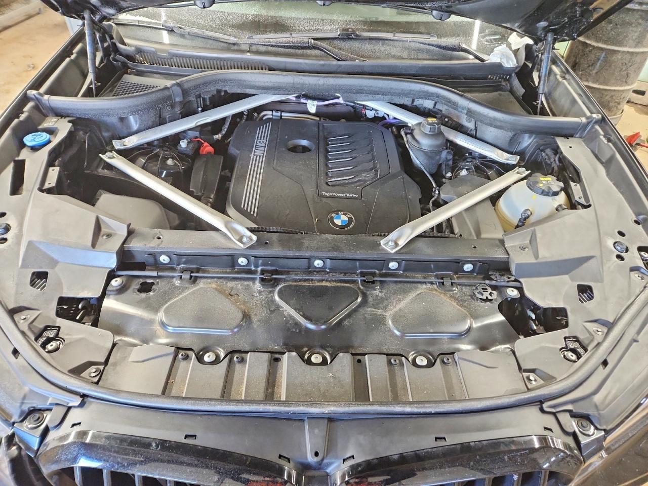 2023 BMW X5