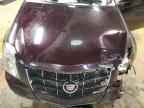 2008 CADILLAC CTS