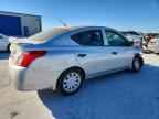 2018 NISSAN VERSA