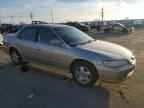 2000 HONDA ACCORD