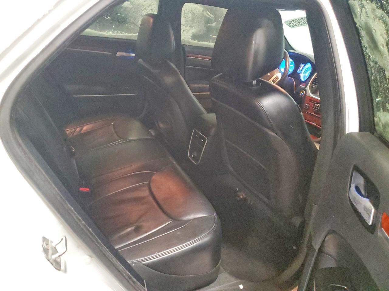 2014 CHRYSLER 300