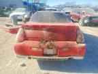 2004 CHEVROLET Monte Carlo