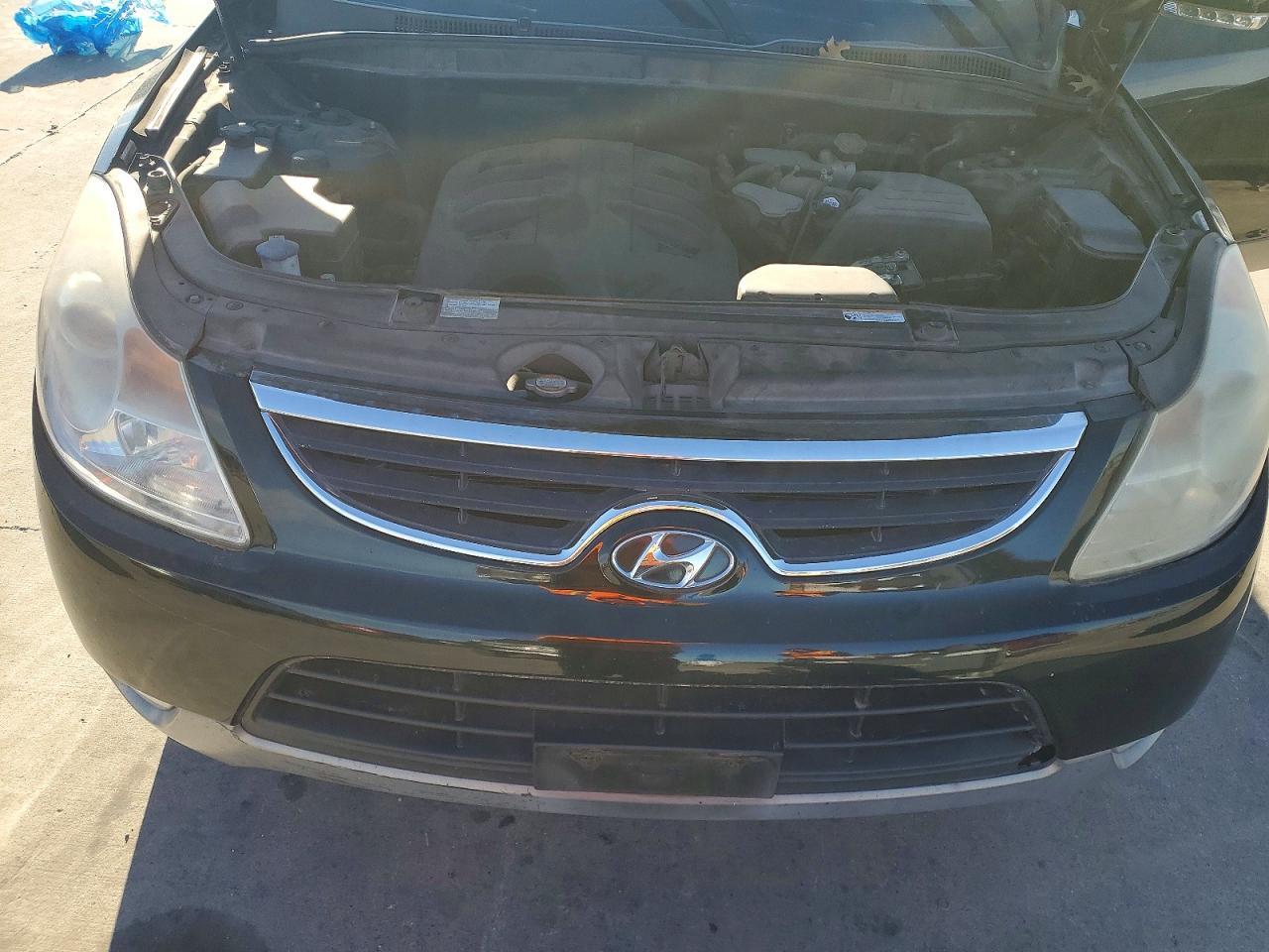 2012 HYUNDAI Veracruz
