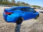 2024 NISSAN VERSA