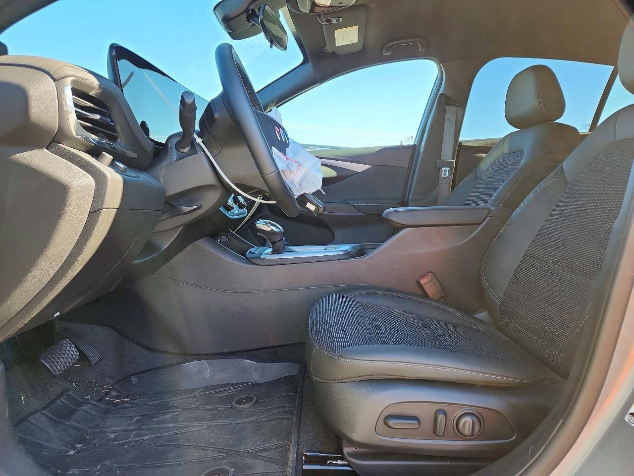 2025 BUICK Envista