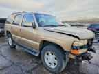 2001 CHEVROLET Tahoe