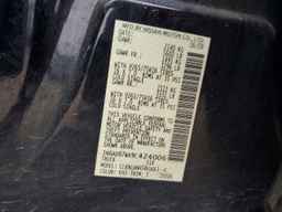 2009 NISSAN Frontier