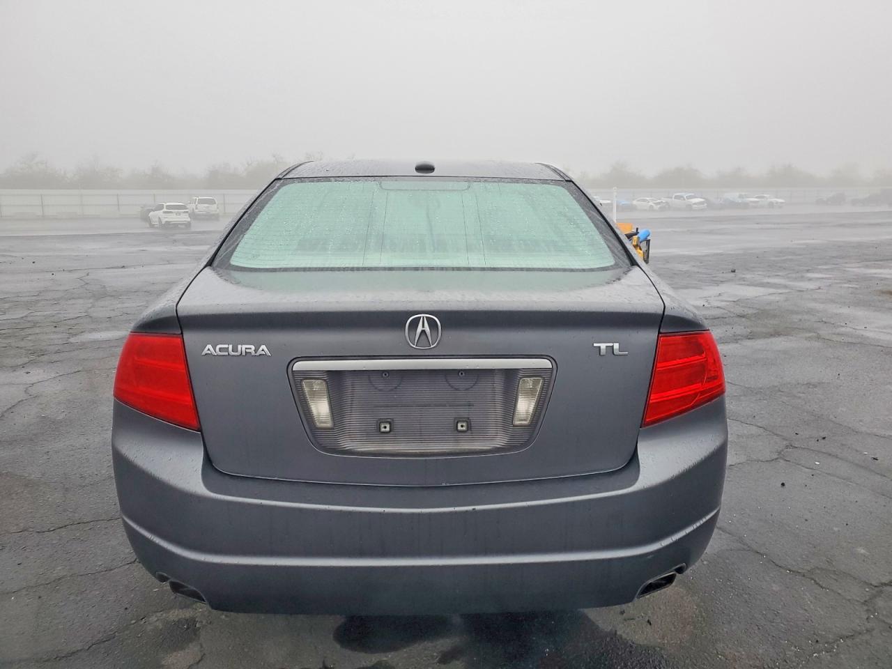 2006 ACURA TL