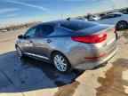 2014 KIA OPTIMA