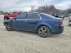 2011 CHEVROLET MALIBU