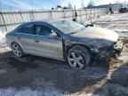 2011 VOLKSWAGEN CC