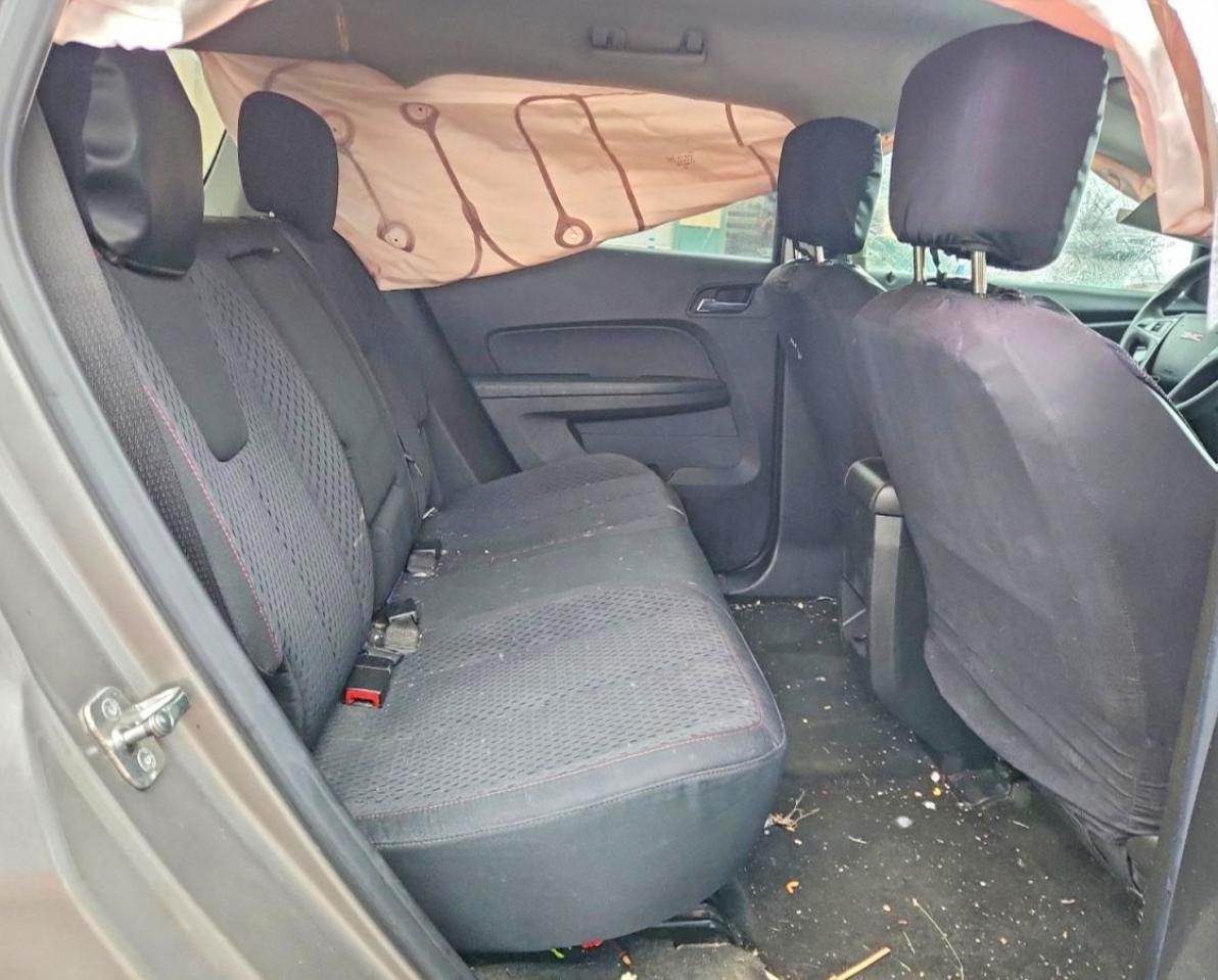 2012 GMC Terrain